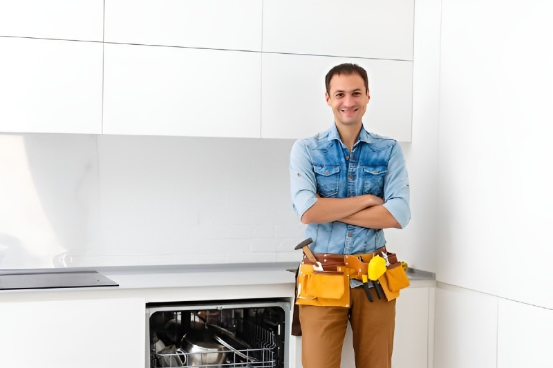 APPLIANCES REPAIR, HVAC SALES & REPAIR in La Mesa